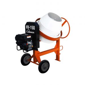 Betonera Volteo Lateral HV 150G