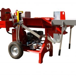 Partidor de Leña Lancman SL 10
