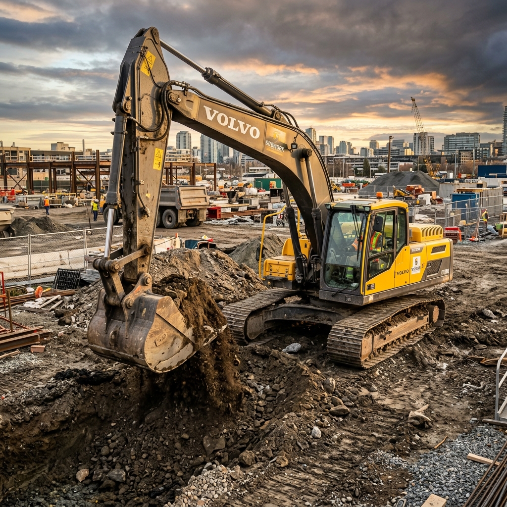 Construcción